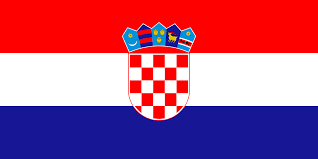 zastava republike hrvatske.