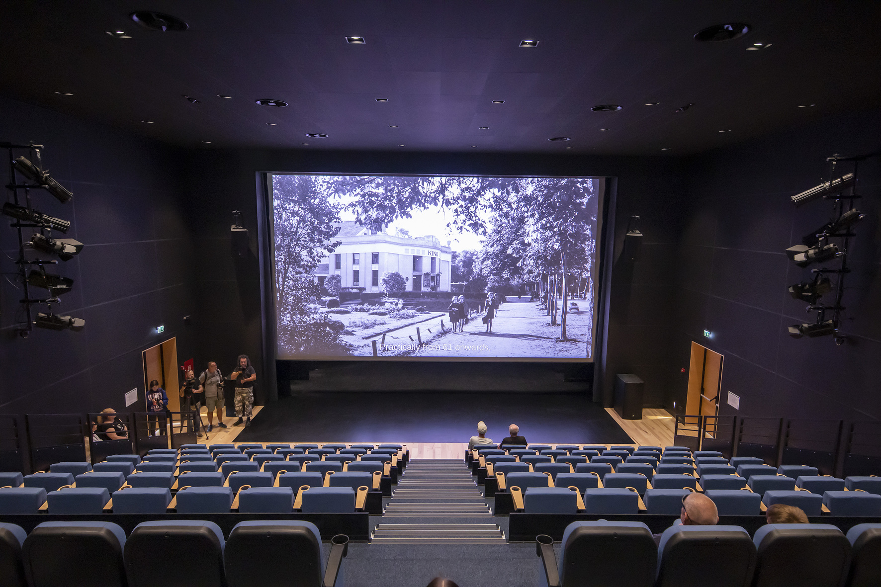 Srpski kratki film o tragediji u Novom Sadu osvojio srca 1. filmskog festivala ‘Sedam svjetskih problema’ u Karlovcu